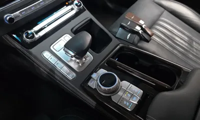 Genesis G90 2019, 186801 км, за 14332.26 USD - фото 9