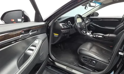 Genesis G90 2019, 186801 км, за 14332.26 USD - фото 10