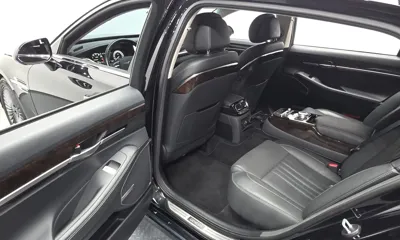 Genesis G90 2019, 186801 км, за 14332.26 USD - фото 11