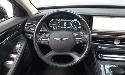 Genesis G90 2019, 186801 км, за 14332.26 USD - фото 13