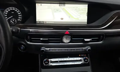 Genesis G90 2019, 186801 км, за 14332.26 USD - фото 15
