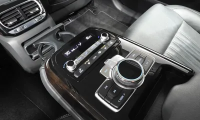 Genesis G90 2019, 186801 км, за 14332.26 USD - фото 19