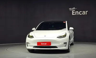 Tesla Model 3 2021, 73975 км, за 20940 USD