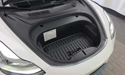 Tesla Model 3 2021, 73975 км, за 20772.28 USD - фото 6