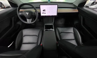 Tesla Model 3 2021, 73975 км, за 20772.28 USD - фото 7