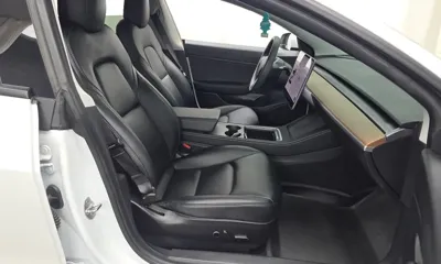 Tesla Model 3 2021, 73975 км, за 20772.28 USD - фото 11