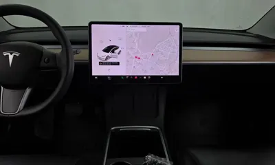 Tesla Model 3 2021, 73975 км, за 20772.28 USD - фото 14