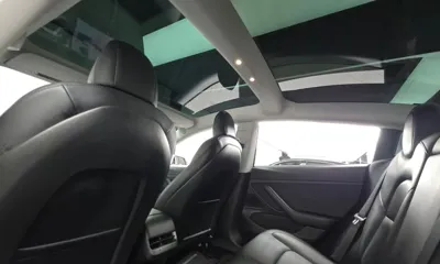 Tesla Model 3 2021, 73975 км, за 20772.28 USD - фото 18
