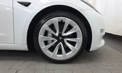 Tesla Model 3 2021, 73975 км, за 20772.28 USD - фото 21