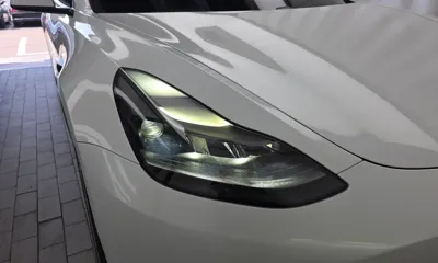 Tesla Model 3 2021, 73975 км, за 20772.28 USD - фото 22