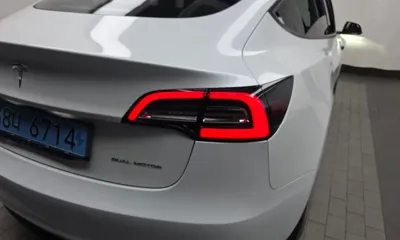 Tesla Model 3 2021, 73975 км, за 20772.28 USD - фото 23
