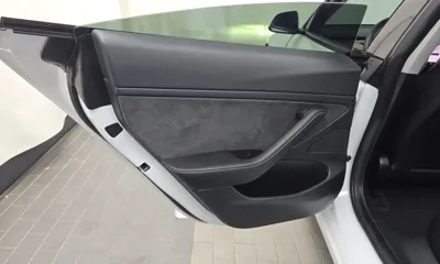 Tesla Model 3 2021, 73975 км, за 20772.28 USD - фото 25