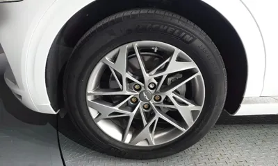 Genesis GV70 2021, 55393 км, за 23303.14 USD
