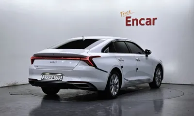 Kia K8 2024, 79282 км, за 13121.96 USD