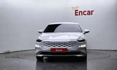 Kia K8 2024, 79282 км, за 13121.96 USD