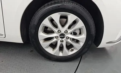 Kia K8 2024, 79282 км, за 13121.96 USD