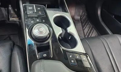 Kia K8 2024, 79282 км, за 13121.96 USD - фото 9