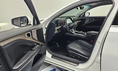 Kia K8 2024, 79282 км, за 13121.96 USD - фото 10