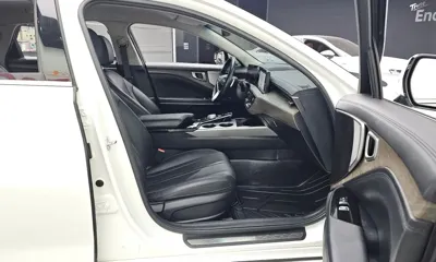 Kia K8 2024, 79282 км, за 13121.96 USD - фото 11