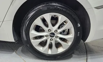 Kia K8 2024, 79282 км, за 13121.96 USD - фото 21
