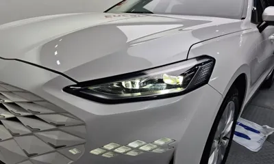 Kia K8 2024, 79282 км, за 13121.96 USD - фото 22