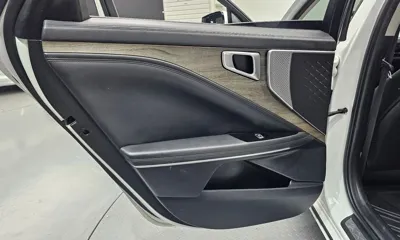 Kia K8 2024, 79282 км, за 13121.96 USD - фото 25
