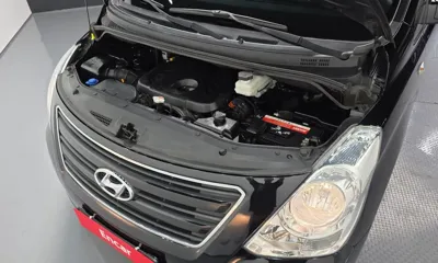 Hyundai Starex 2017, 202537 км, за 4463.7 USD - фото 6