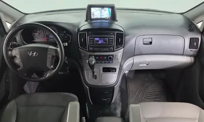 Hyundai Starex 2017, 202537 км, за 4463.7 USD - фото 7