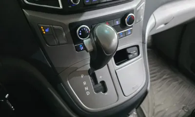 Hyundai Starex 2017, 202537 км, за 4463.7 USD - фото 9