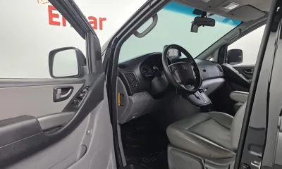 Hyundai Starex 2017, 202537 км, за 4463.7 USD - фото 10