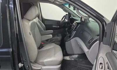 Hyundai Starex 2017, 202537 км, за 4463.7 USD - фото 11