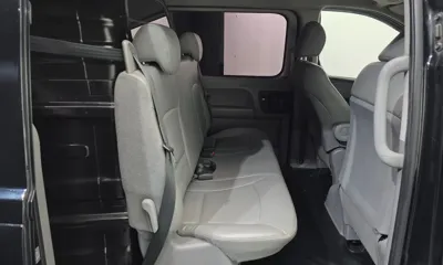 Hyundai Starex 2017, 202537 км, за 4463.7 USD - фото 12
