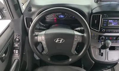 Hyundai Starex 2017, 202537 км, за 4463.7 USD - фото 13