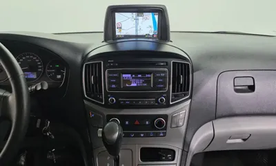 Hyundai Starex 2017, 202537 км, за 4463.7 USD - фото 14