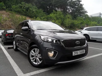 Kia Sorento 2016, 154780 км, за 6544.16 USD