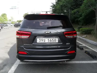 Kia Sorento 2016, 154780 км, за 6544.16 USD - фото 6