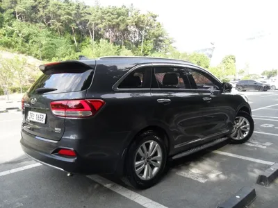 Kia Sorento 2016, 154780 км, за 6544.16 USD - фото 7