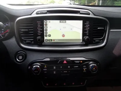 Kia Sorento 2016, 154780 км, за 6544.16 USD - фото 13