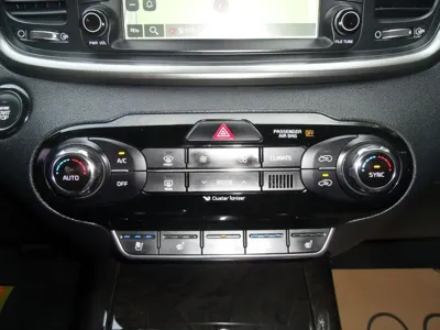 Kia Sorento 2016, 154780 км, за 6544.16 USD - фото 15