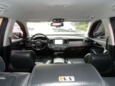 Kia Sorento 2016, 154780 км, за 6544.16 USD - фото 19