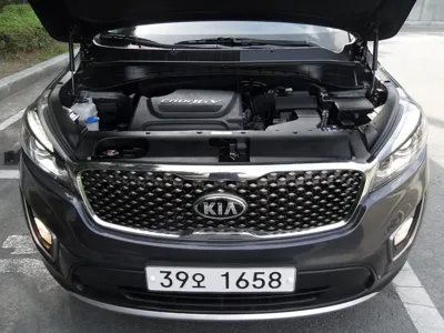 Kia Sorento 2016, 154780 км, за 6544.16 USD - фото 20