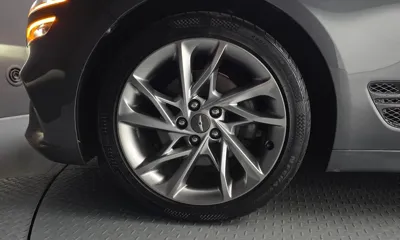 Genesis G70 2021, 63409 км, за 19889.72 USD
