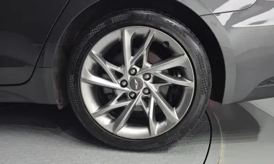 Genesis G70 2021, 63409 км, за 19889.72 USD - фото 21