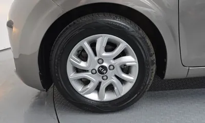 Kia Morning 2018, 58780 км, за 5688.1 USD