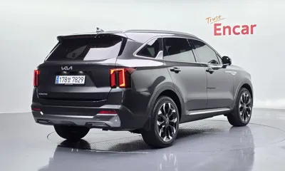 Kia Sorento 2024, 36486 км, за 20940 USD