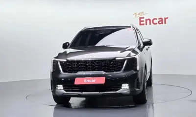 Kia Sorento 2024, 36486 км, за 20940 USD