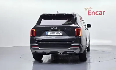 Kia Sorento 2024, 36486 км, за 20940 USD