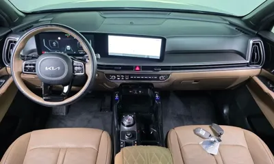 Kia Sorento 2024, 36486 км, за 20940 USD - фото 7