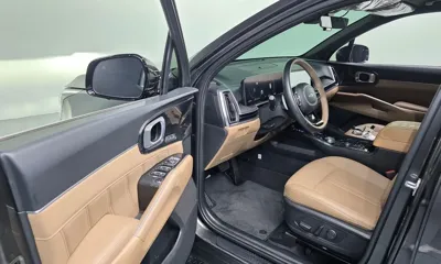 Kia Sorento 2024, 36486 км, за 20940 USD - фото 10