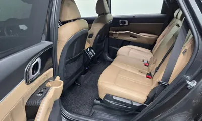 Kia Sorento 2024, 36486 км, за 20940 USD - фото 12